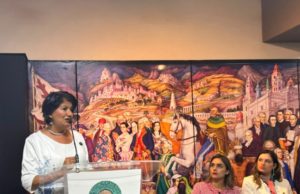 Reconoce la Revista Summa a UTH por el compromiso con las juventudes
