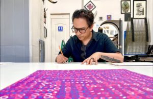Visita ‘Espiral’, nueva exposición artística sobre el sonido