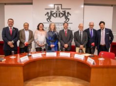 IBERO Puebla celebra 30 años de trayectoria de sus posgrados en Derecho