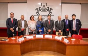 IBERO Puebla celebra 30 años de trayectoria de sus posgrados en Derecho