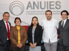 Participa BUAP en el Foro Nacional de Servicio Social 2026