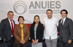 Participa BUAP en el Foro Nacional de Servicio Social 2026