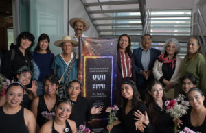 La BUAP, un faro de cultura que trasciende fronteras