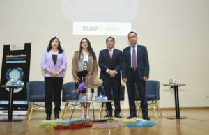 Aborda BUAP el uso de IA en la investigación