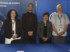 BUAP, sede de congresos sobre Psicología Social, Relaciones Personales y Transculturalidad
