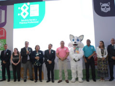Realiza BUAP octava edición del Encuentro de Servicio Social y Práctica Profesional