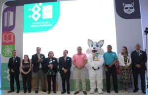 Realiza BUAP octava edición del Encuentro de Servicio Social y Práctica Profesional
