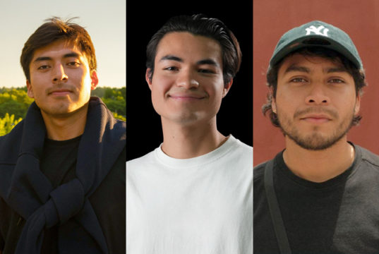 Realizan alumnos BUAP el documental “La otra pirámide de Cholula”