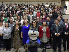 Inicia Facultad de Administración jornadas de actualización profesional