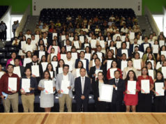 Reconoce Ceneval calidad educativa de egresados BUAP