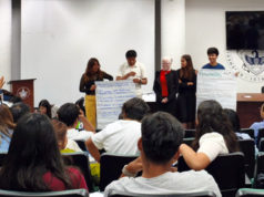 Realiza BUAP Primer Diálogo Intercultural en el Complejo Regional Sur