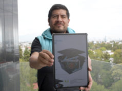 Tecnología desarrollada por egresados BUAP se implementará en un festival masivo en el país