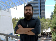 Egresa primer estudiante de la Maestría en Investigación en Ciencia de Datos de la BUAP