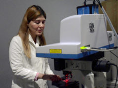 “El propósito no es repetir la ciencia sino innovar y crear”: Dra. Alia Méndez Albores