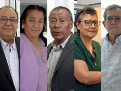 Otorgan a cinco Investigadores BUAP la máxima distinción vitalicia del SNII