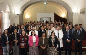 Busca BUAP fortalecer la formación de los profesionales médicos
