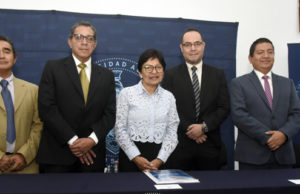 Facultad de Ciencias de la Electrónica, un orgullo para la BUAP