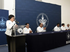 Presenta BUAP Modelo Universitario de Microcredenciales