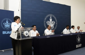 Presenta BUAP Modelo Universitario de Microcredenciales