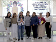 Emite BUAP convocatoria para el Programa de acompañamiento psicosocial para estudiantes embarazadas