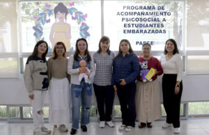 Emite BUAP convocatoria para el Programa de acompañamiento psicosocial para estudiantes embarazadas
