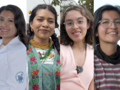 Universitarias BUAP obtienen Premio Municipal de la Juventud 2026