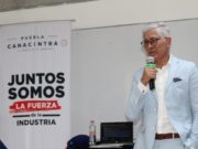 Cátedra CANACINTRA lleva experiencia de la industria a las aulas de UMAD