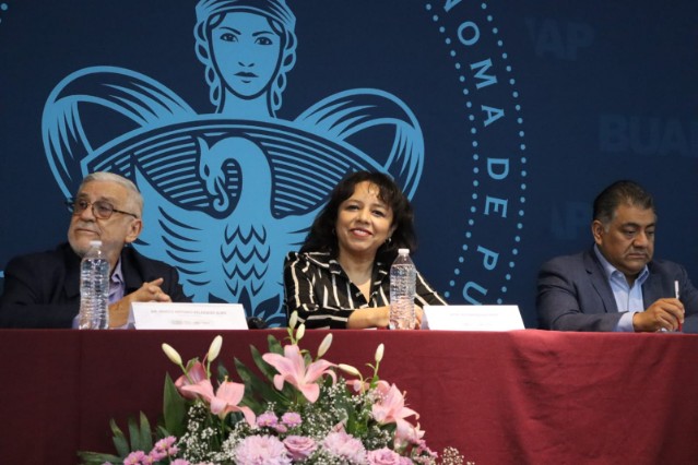 Concurso Estatal BUAP