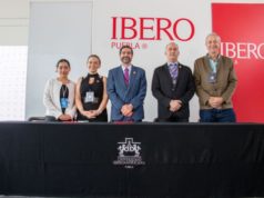IBERO Puebla alberga la primera edición del Congreso de Prótesis, Ortesis y Biomédica (POB)