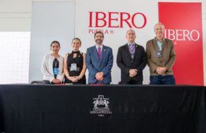 IBERO Puebla alberga la primera edición del Congreso de Prótesis, Ortesis y Biomédica (POB)