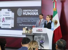 Gobierno Del Estado Suma Esfuerzos Para Localizar a Hugo Alejandro Hernández Tello