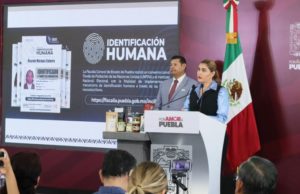 Gobierno Del Estado Suma Esfuerzos Para Localizar a Hugo Alejandro Hernández Tello