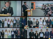 La excelencia UDLAP trasciende: ANFEI reconoce a 12 egresados de Ingeniería entre los mejores de México