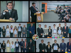 La excelencia UDLAP trasciende: ANFEI reconoce a 12 egresados de Ingeniería entre los mejores de México