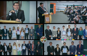 La excelencia UDLAP trasciende: ANFEI reconoce a 12 egresados de Ingeniería entre los mejores de México