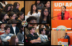 Académico de la UDLAP participa en investigación internacional sobre desplazamiento forzado