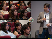 UDLAP inicia el ciclo de conferencias STEM Links con un análisis sobre la privacidad en internet y dispositivos