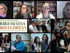 La UDLAP conecta a artistas de México y Brasil en el encuentro Mujeres en escena