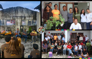 Comunidad UDLAP lleva sus conocimientos de arquitectura a la comunidad masehual de San Miguel Tzinacapan