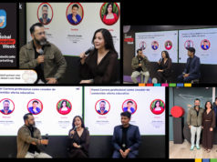 Académica UDLAP participa en encuentro internacional sobre el futuro de los creadores de contenido
