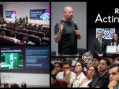 UDLAP convoca a su comunidad al Reto Actinver Universitario 2026
