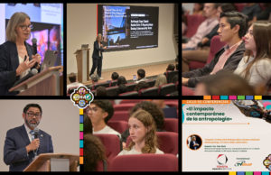 UDLAP y Toyota Research Institute debaten el desarrollo de Inteligencia Artificial centrada en la humanidad