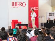 IBERO Puebla presenta Exordium su escudería de BAJA SAE