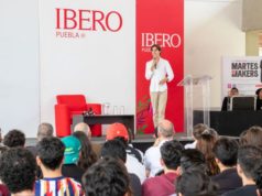 IBERO Puebla presenta Exordium su escudería de BAJA SAE