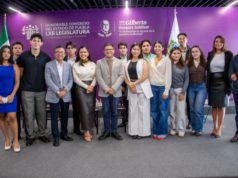 IBERO Puebla encabeza los foros para construir la Ley de Participación Ciudadana de Puebla