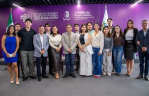 IBERO Puebla encabeza los foros para construir la Ley de Participación Ciudadana de Puebla