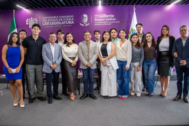 Participación Ciudadana Ibero