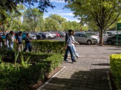 Académico IBERO Puebla brinda recomendaciones para mantener la calma en sismos y simulacros