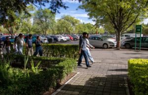 Académico IBERO Puebla brinda recomendaciones para mantener la calma en sismos y simulacros
