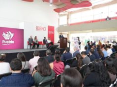 Encabeza Pepe Chedraui inicio de la Semana de la Transparencia 2026 para juventudes poblanas